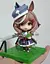 Подвижная Фигурка Nendoroid Матиканэ Тангейзер 2412 Нендороид из аниме Девушки-пони: Славное дерби Uma Musume - миниатюра 4