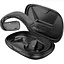 Навушники Hoco EQ4 Graceful true wireless BT headset Black - мініатюра 1