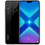 Смартфон Honor 8x 6/128GB Black - миниатюра 1