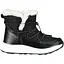 Черевики CMP Women's Sheratan Snow Boot 36 Black (1097-30Q4576-U901 36) - мініатюра 1