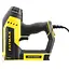 Степлер электрический Stanley Fatmax Multi-Tacker 5 в 1 скобы G, Н, СТ, гвозди и шпильки 18 GA (FMHT6-75934) - миниатюра 2