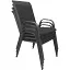 Комплект садовой мебели Garden Line Majorka-4 Black - миниатюра 2