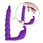 Віброкільце PRETTY LOVE Blackney purple, 7 vibration functions Memory function PRETTY LOVE BI-210327-1 102765 - мініатюра 8