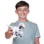 Інтерактивна іграшка Pets & Robo Alive серії Robo Dino - Раптор (71152) - мініатюра 5