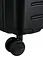 Валіза American Tourister TRAILON BLACK 55х40х20 55 См MG6*09001 - мініатюра 3