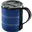 Горнятко GSI Outdoors з неопреновим захистом Infinity Backpacker Mug Синій (1099-75282) - мініатюра 1