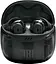 Наушники JBL TWS Tune Flex 2 Ghost Black (JBLTFLEX2GBLK) - миниатюра 8