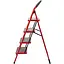Лестница Intertool LT-0038 (140477) - миниатюра 2