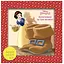 Книга Казки на ніч. Білосніжка та три велетні (Егмонт) - мініатюра 1