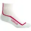 Шкарпетки Icebreaker GT Run Lite Mini S White/Lobster (1052-IBN 770 B12 S) - мініатюра 1