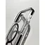 Оригінальний протиударний чохол Gear4 Santa Cruz MagSafe для iPhone 14 Pro Clear Black (702010123) - мініатюра 3