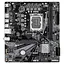 Материнская плата Gigabyte B760M H V2 (B760M H V2) (Socket 1700, Intel B760, Micro-ATX) - миниатюра 1
