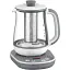 Электрочайник Tefal Tastea BJ551B10 Gray/white RU - миниатюра 5