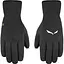 Перчатки Salewa Ortles PL Gloves (28216) L Чорний-Сірий - миниатюра 1