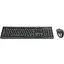 Комплект A4Tech KR-8520D USB black - мініатюра 2