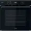 Духова шафа Whirlpool з каталітичним очищенням OMSR58CU1SB - мініатюра 1
