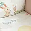 Комплект для новорожденного с защитой и одеялом Happy Day Детский pbe0050015 - миниатюра 3