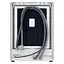 Посудомоечная машина Whirlpool W8IHF58TU - миниатюра 10