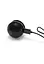 Набор вагинальных шариков Dorcel Training Balls, диаметр 3.4 см, 20 г, 117 г, есть вибрация, пульт ДУ - миниатюра 3