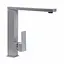 Смеситель для кухни Platinum 30 FHP (8569S) серый муссон Серый - миниатюра 1