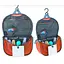 Косметичка Sea To Summit Ultra-Sil Hanging Toiletry Bag (S) Оранжевый - миниатюра 2