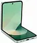 Смартфон Samsung Galaxy Flip 6 12/512GB Mint SM-F741B UA UCRF 5G NFC 1 SIM + 1 eSIM - миниатюра 5