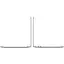 Ноутбук Apple Macbook Pro 13” Silver Late 2020 (MYDC2) - мініатюра 3