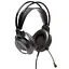 Навушники Hölmer H-01GS 3.5 мм Black (H-01GS) - мініатюра 6