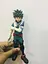 Фигурка Banpresto Изуку Мидория Моя Геройская Академия My Hero Academia Izuku Midoriya 18 см WST MHA IM 1165 - миниатюра 5