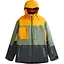 Куртка Picture Organic Track 2024 L Laurel Wreath Green (1012-MVT459C-L) - миниатюра 1