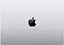 Ноутбук Apple MacBook Pro 14'' M2 Max 32GB/1TB Silver 2023 (MPHK3) [79054] - мініатюра 3