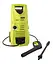 Мойка высокого давления Camry CR 7026 давление 130 bar работа 360 литр/час - миниатюра 3
