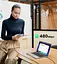 Кабель USB-C 100W UGREEN US562 Type-C to Type-C PD QC 4.0/3.0 для быстрой зарядки MacBook Pro, Samsung PVC 1.5м (15177) - миниатюра 7