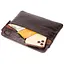 Клатч кожаный мужской Canpellini 21,5х13,5х1 см sum0022426 - миниатюра 6