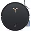 Робот-пилосос Ecovacs Deebot X8 Pro Omni Black (DEX56) [136464] - мініатюра 4