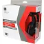 Наушники Gemix N1 Black/Red - миниатюра 2