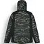 Куртка утепленная Picture Organic Takashima 2026 XXL Чорний-Зелений - миниатюра 6