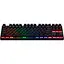Клавіатура Hator Icefall Mecha TKL Wireless Rainbow Black HTK287UA (133361) - мініатюра 2