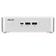 BarebOne-неттоп Asus NUC 15 Pro+ (RNUC15CRSU900002) - миниатюра 1