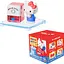 Фигурка-сюрприз Pop Top Hello Kitty – Канцелярские истории в ассортименте (25WH-005) - миниатюра 1