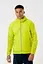Куртка Rab Vital Windshell Hoody M Яскраво-Жовтий - миниатюра 1
