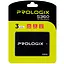 SSD диск 256GB Prologix S-360 2.5 SATAIII TLC - миниатюра 3