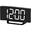 Будильник JVD SB3811, що світиться - мініатюра 1