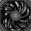 Кулер для процессора ID-Cooling IS-67-XT Black (IS-67-XT Black) - миниатюра 6