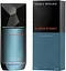 Туалетна вода Issey Miyake Fusion D'issey Тестер 100 мл - мініатюра 2
