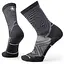 Носки Smartwool Run Target Cushion Black/White L Smart Wool (1033-SW SW001973.960-L) - миниатюра 1