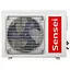 Кондиционер Sensei SAC-24MBW/I Aquilon Inverter - миниатюра 5