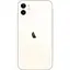 Смартфон Apple iPhone 11 128GB White Slim Box (MHDJ3) Б/В [158689] - мініатюра 3