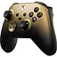 Геймпад Microsoft Xbox Series X/S Wireless Controller Gold Shadow Special Edition QAU-00121 (94300) - миниатюра 3