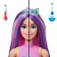 Кукла-сюрприз Barbie Color Reveal Шариковые любимцы (JFV58) - миниатюра 8
